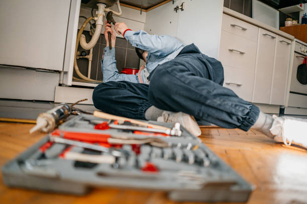 Sewer Line Replacement in Tarrytown, NY