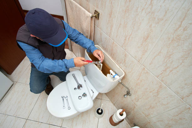 Best Plumbing Installation Services  in Tarrytown, NY